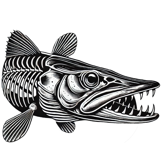 Pike Books Logo